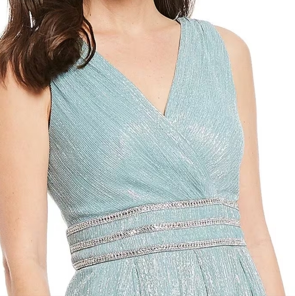 Seafoam Dress - Picture 3 of 3